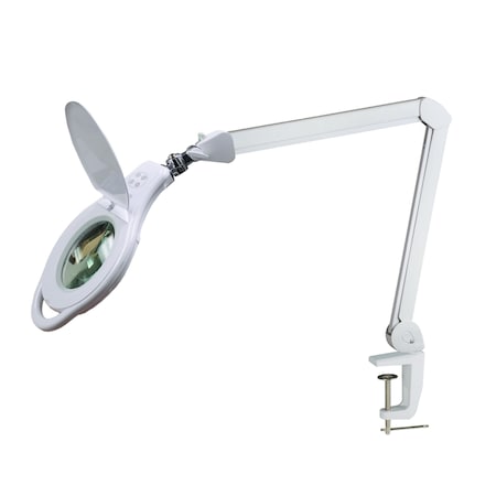 Scienscope 5" 5 Diopter LED Magnifier ML2-5D-30